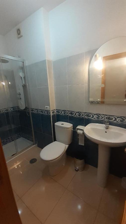 Casa Herrera San Sebastián de la Gomera Εξωτερικό φωτογραφία