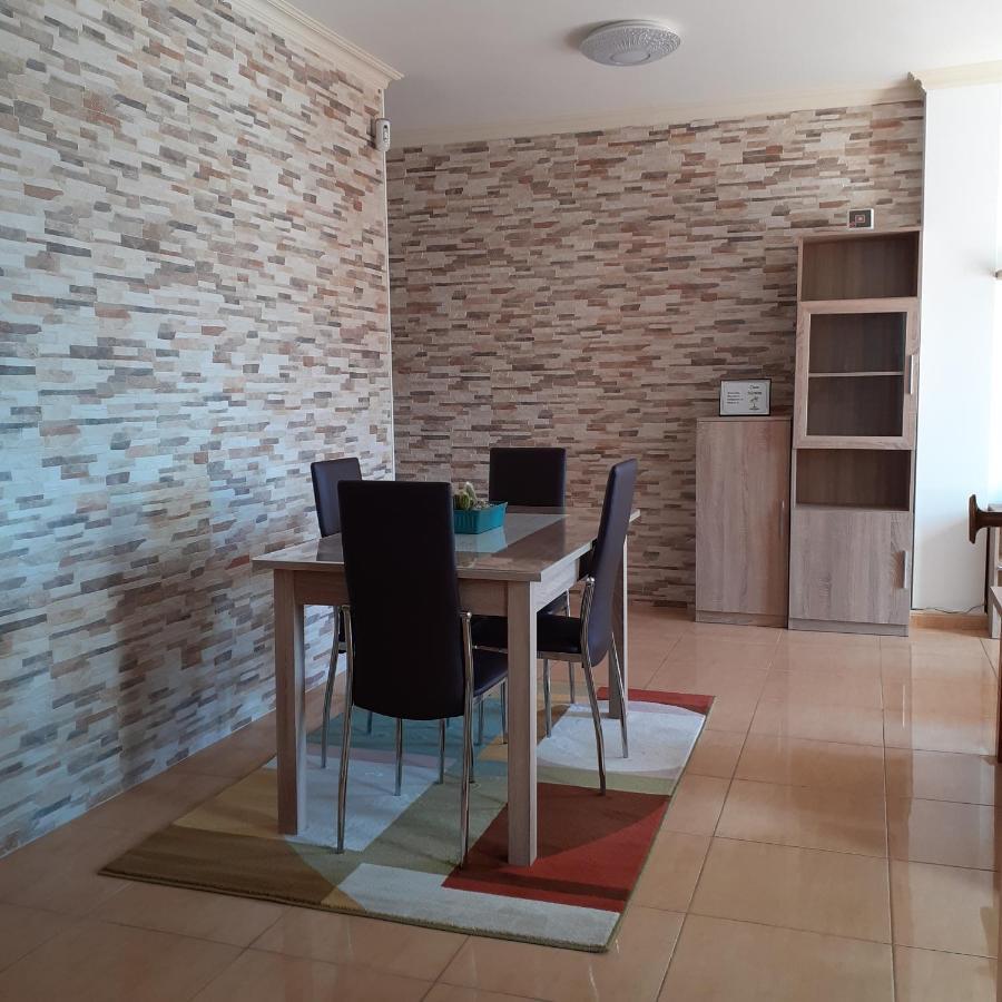 Casa Herrera San Sebastián de la Gomera Εξωτερικό φωτογραφία