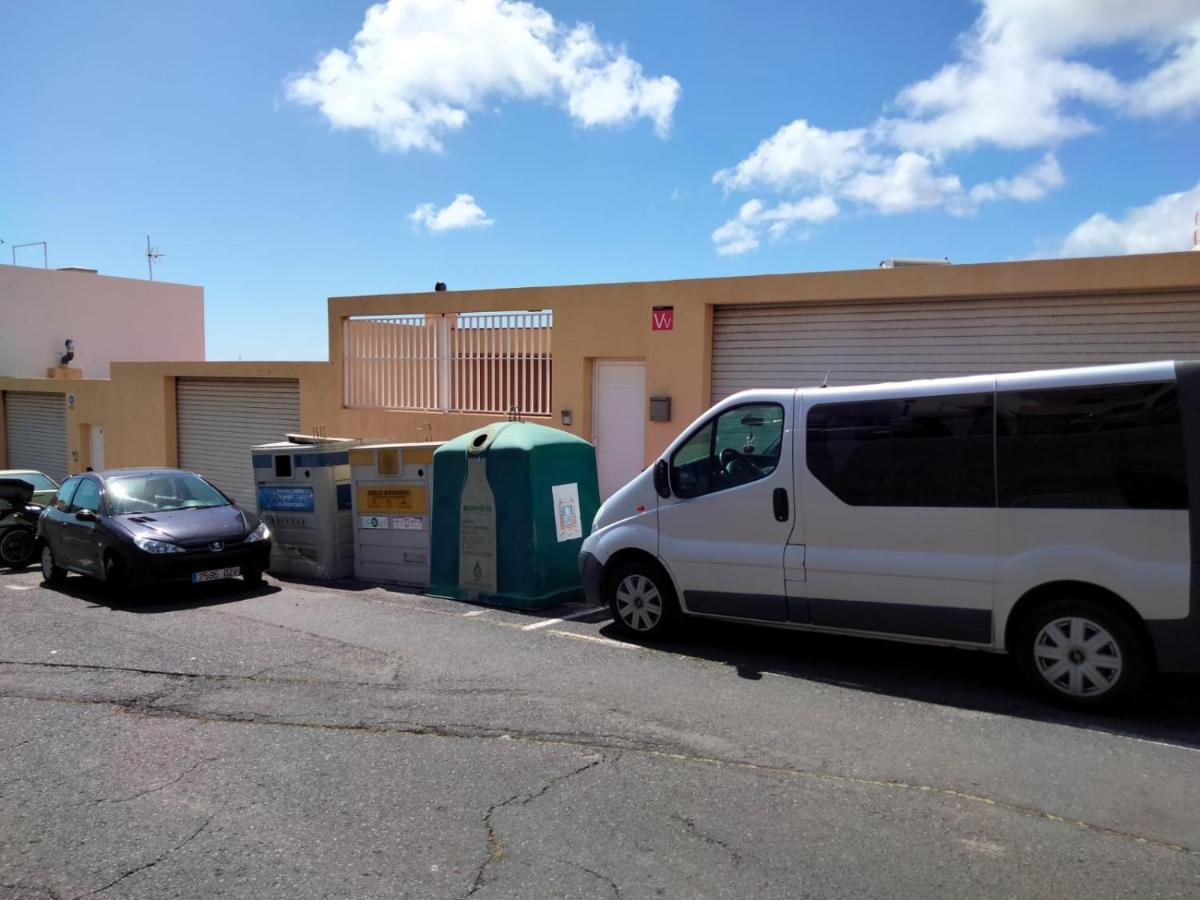 Casa Herrera San Sebastián de la Gomera Εξωτερικό φωτογραφία