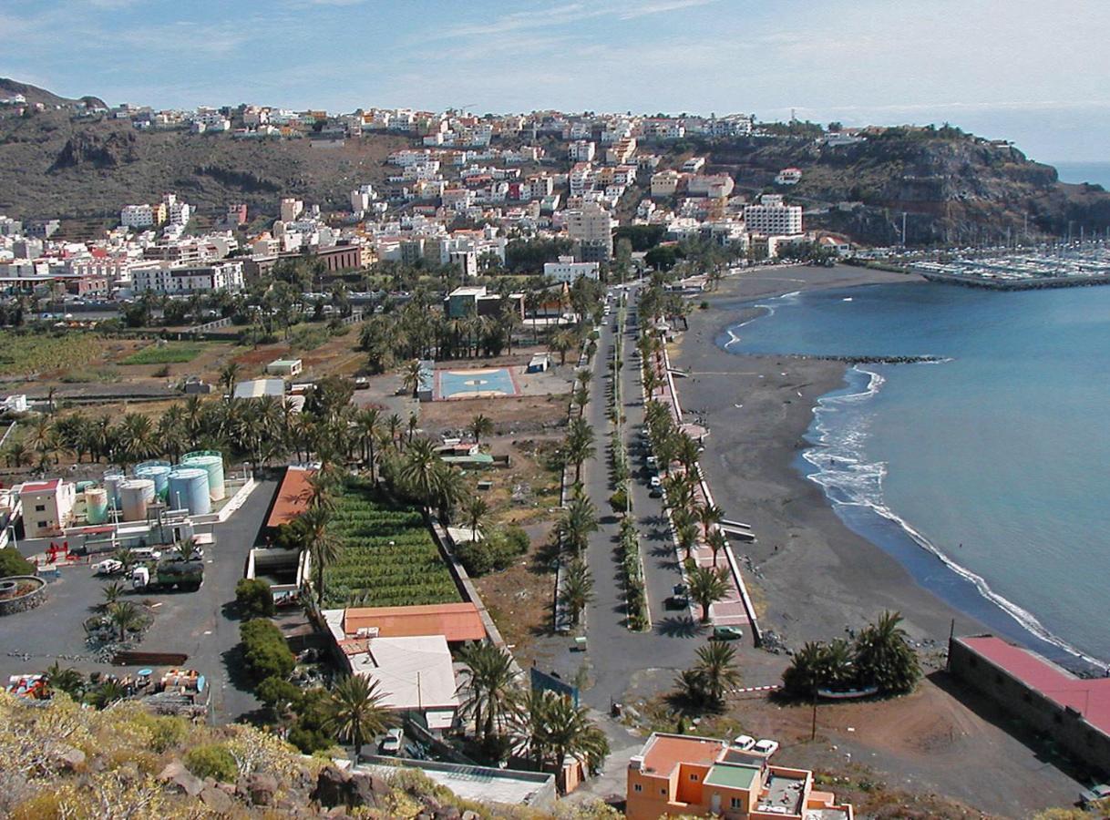 Casa Herrera San Sebastián de la Gomera Εξωτερικό φωτογραφία