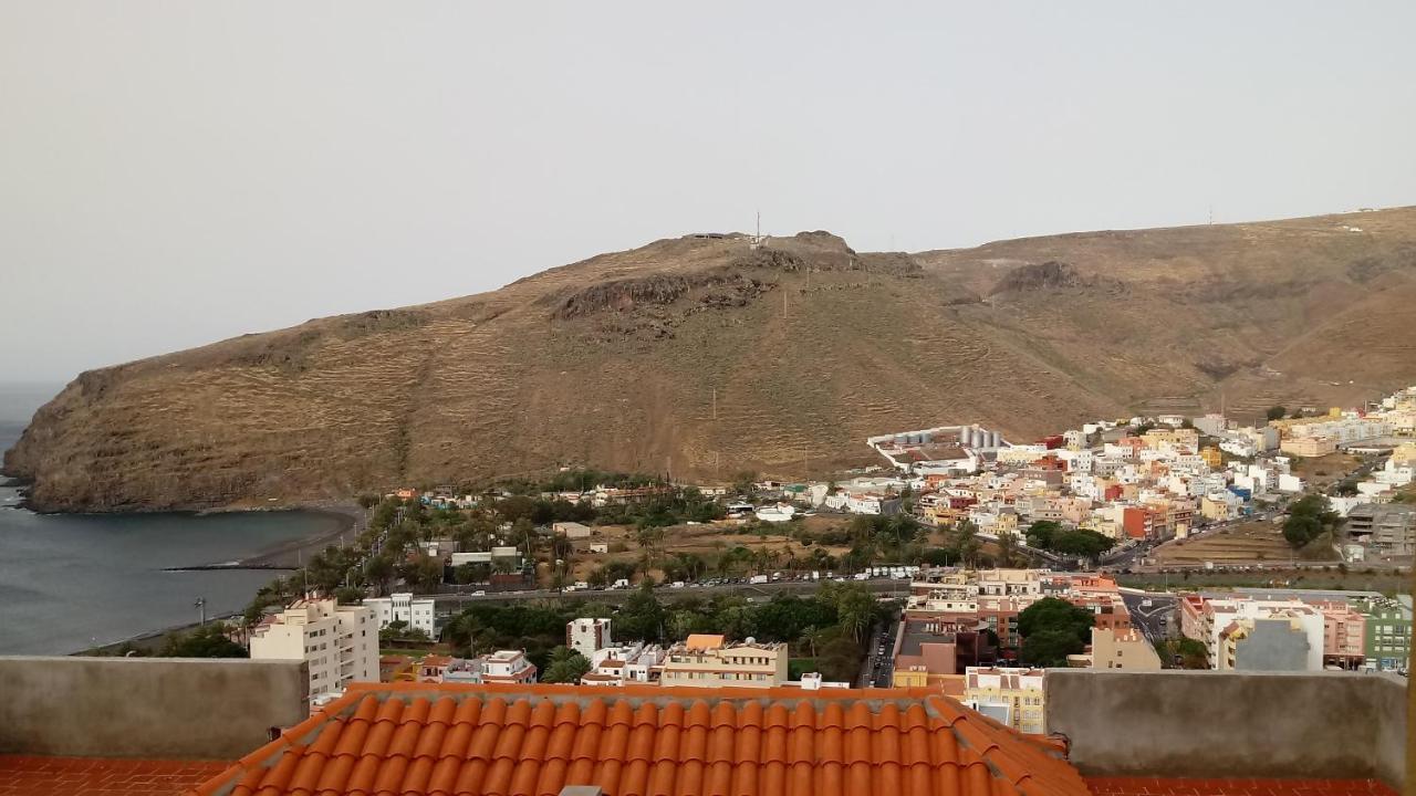Casa Herrera San Sebastián de la Gomera Εξωτερικό φωτογραφία
