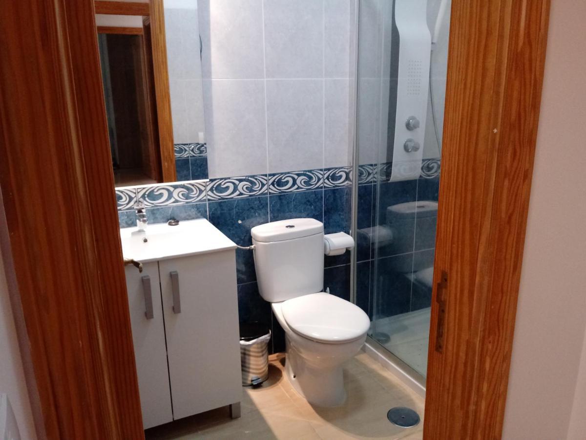 Casa Herrera San Sebastián de la Gomera Εξωτερικό φωτογραφία